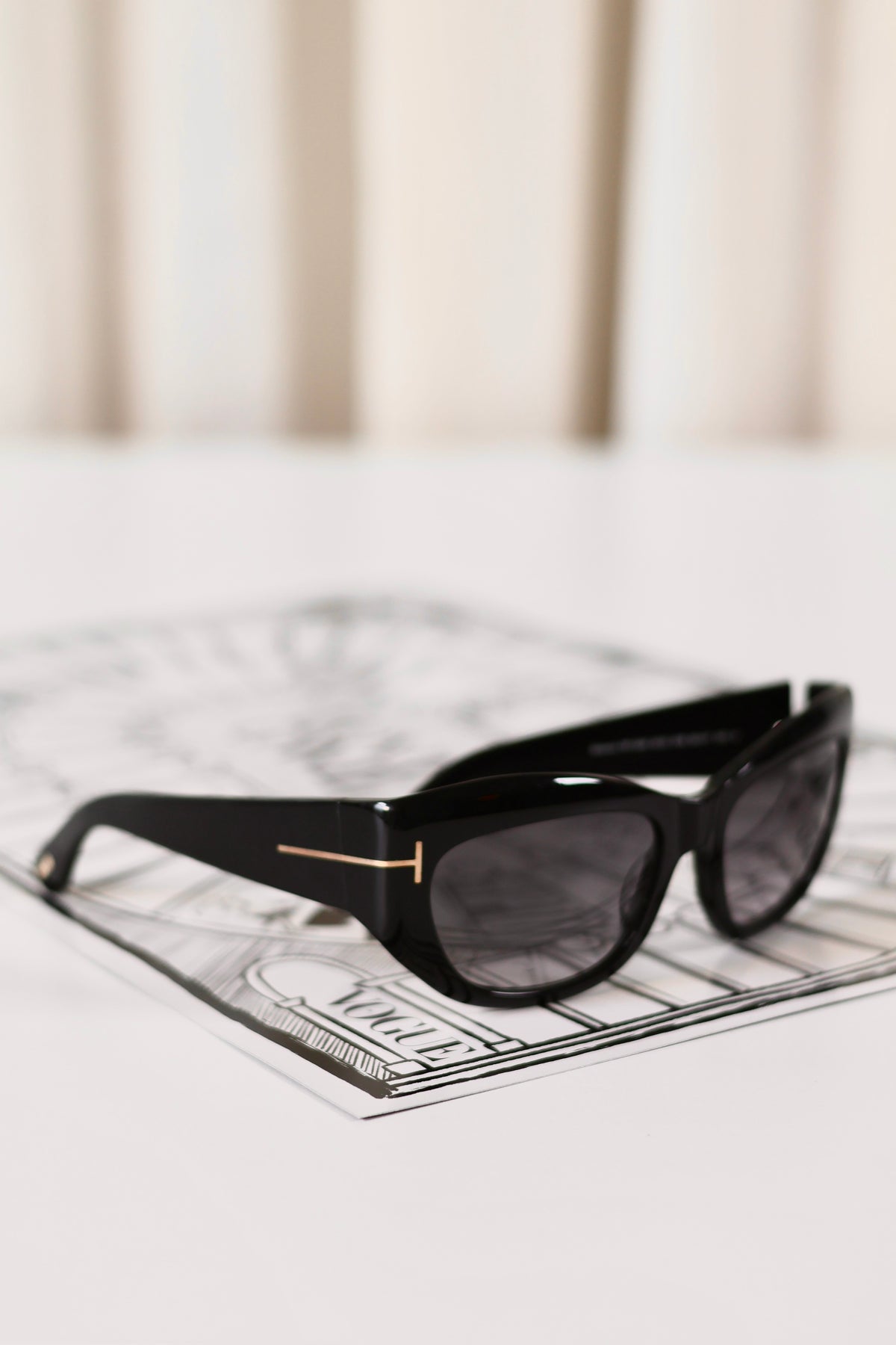 Tom Ford Sunglasses