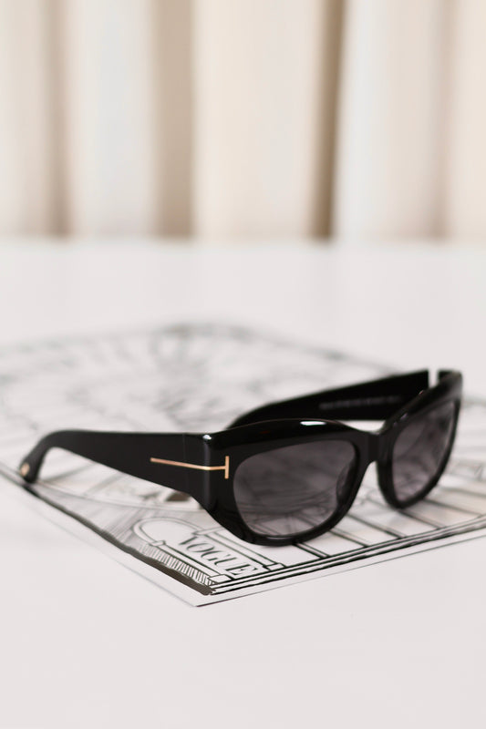 Tom Ford Sunglasses