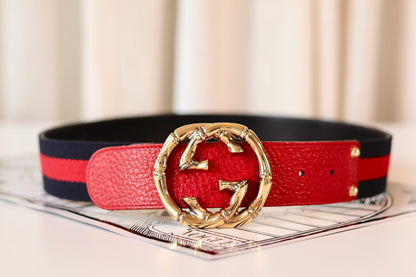 Gucci GG Belt