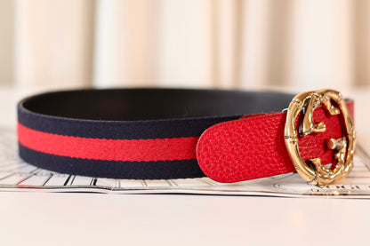 Gucci GG Belt