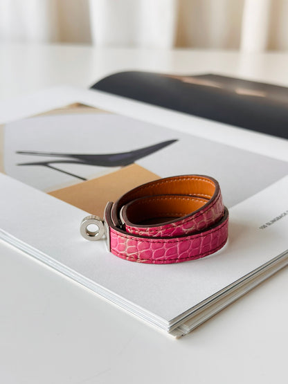 Hermes Kelly bracelet