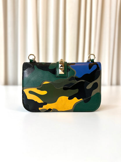 Valentino rockstud bag