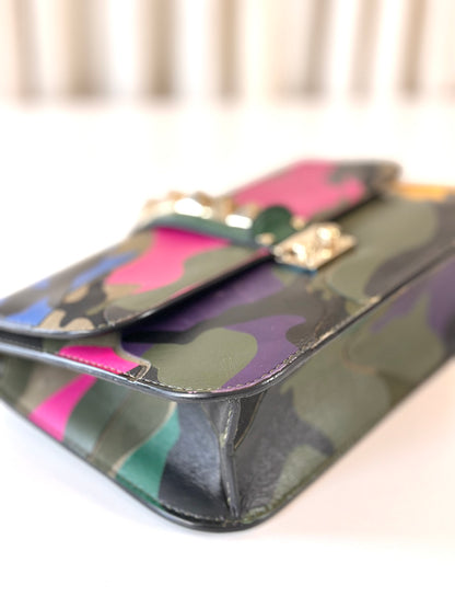 Valentino rockstud bag