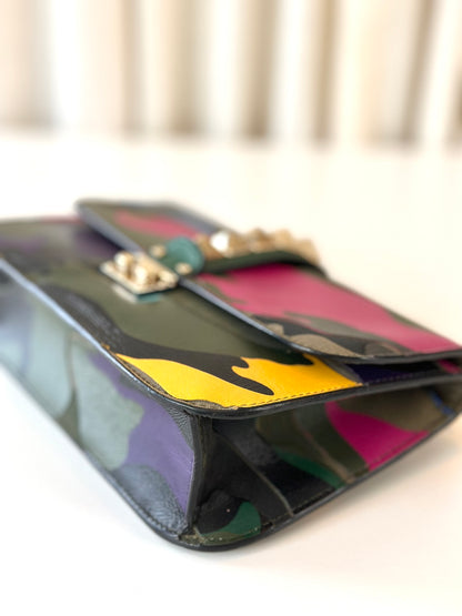 Valentino rockstud bag