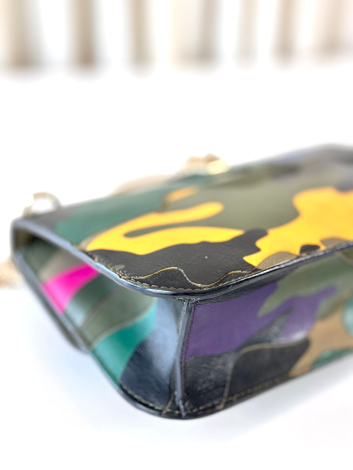 Valentino rockstud bag