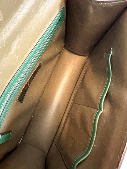 Valentino rockstud bag