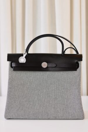 Hermes Herbag 31