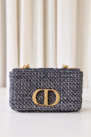 Dior Caro tweed