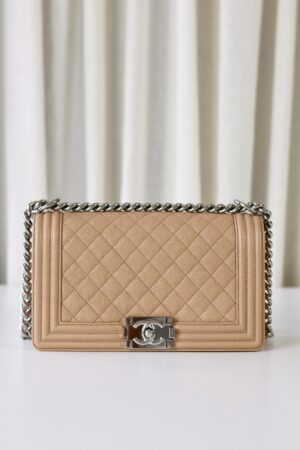 Chanel Boy Bag
