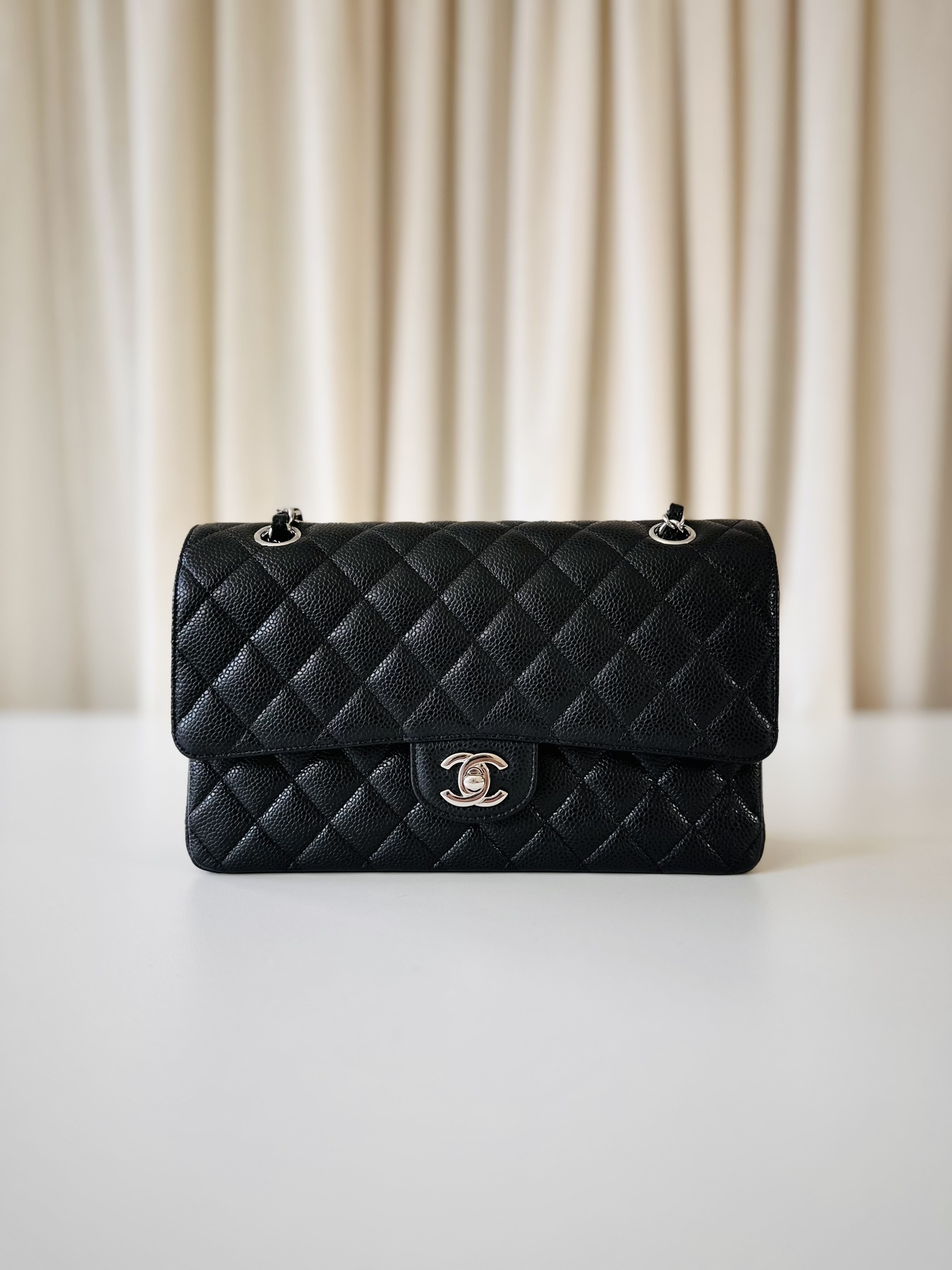 Chanel Archives - Designer Stories