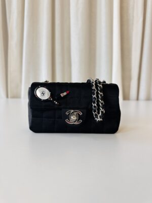 Rare Chanel crossbody bag