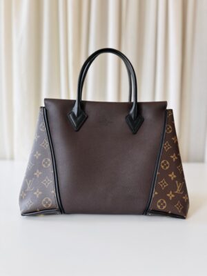 Louis Vuitton W tote