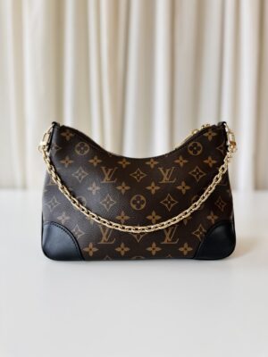 Louis Vuitton Boulogne PM