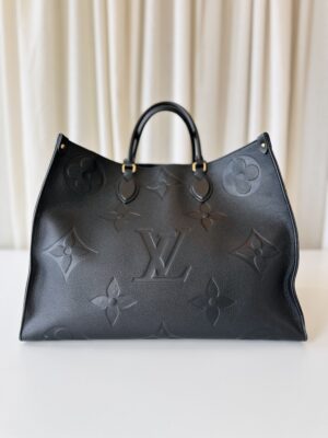 Louis Vuitton On The Go GM