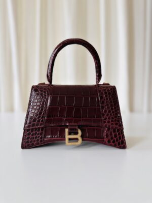 Balenciaga Hourglass small