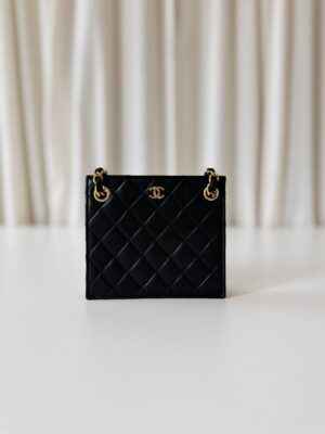 Chanel mini crossbody