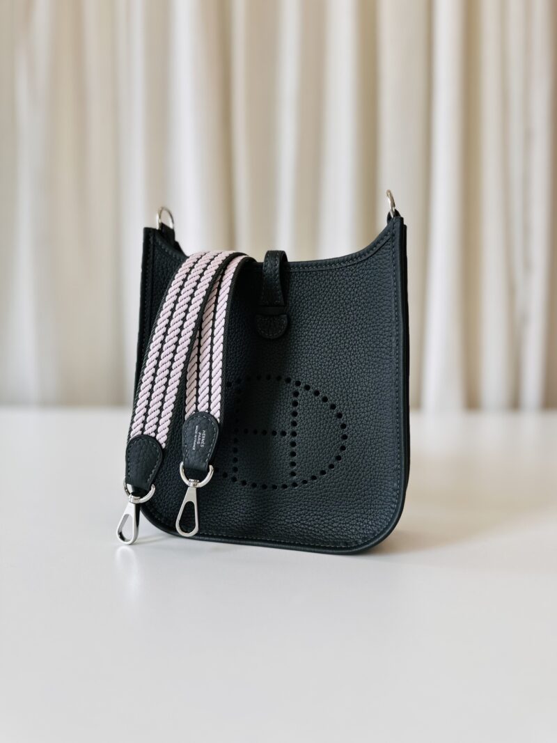 Hermes Evelyne 16 Vert Fonce - Image 2