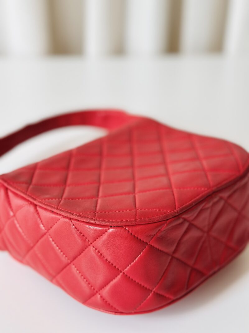 Rare Chanel vintage top handle - Image 7
