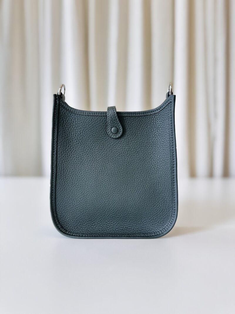 Hermes Evelyne 16 Vert Fonce - Image 3
