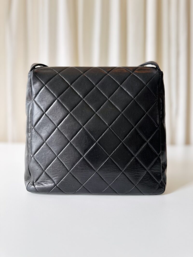 Chanel vintage shoulder bag - Image 5
