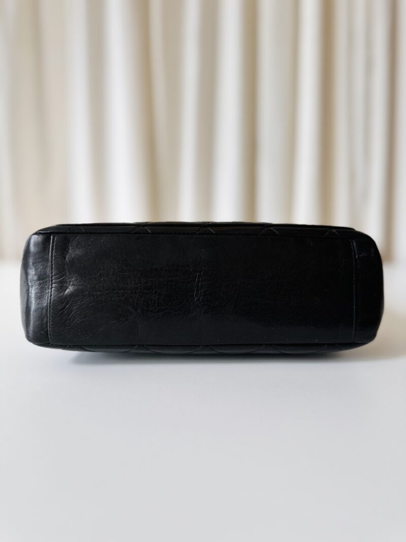 Chanel vintage shoulder bag - Image 6