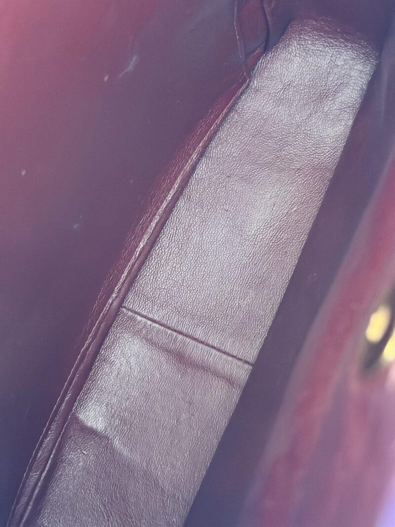 Chanel vintage shoulder bag - Image 11