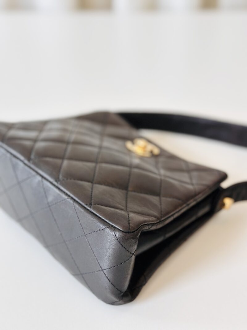 Chanel mini top handle - Image 6