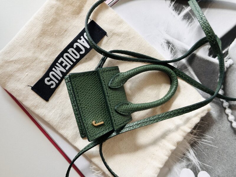 Jacquemus micro chiquito bag - Image 4