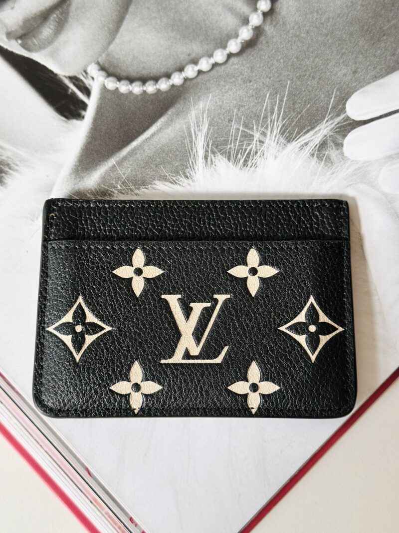 Louis Vuitton cardholder - Image 2