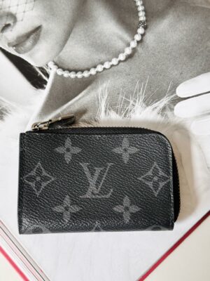 Louis Vuitton coin holder