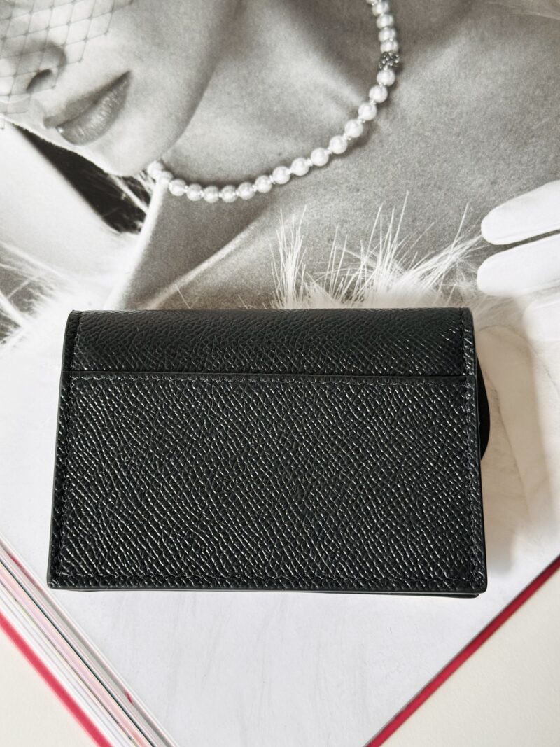 Dior saddle wallet - Image 2