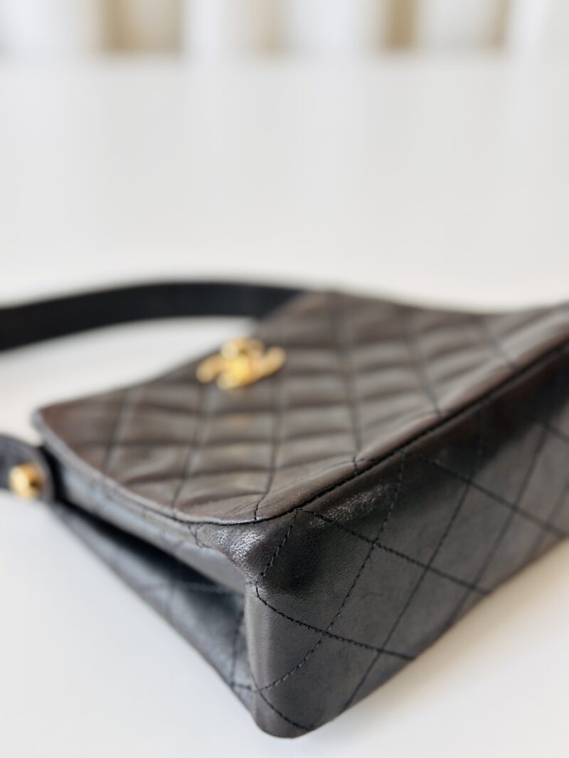 Chanel mini top handle - Image 7