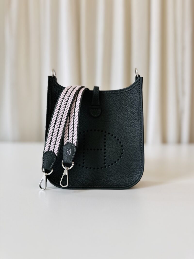 Hermes Evelyne 16 Vert Fonce