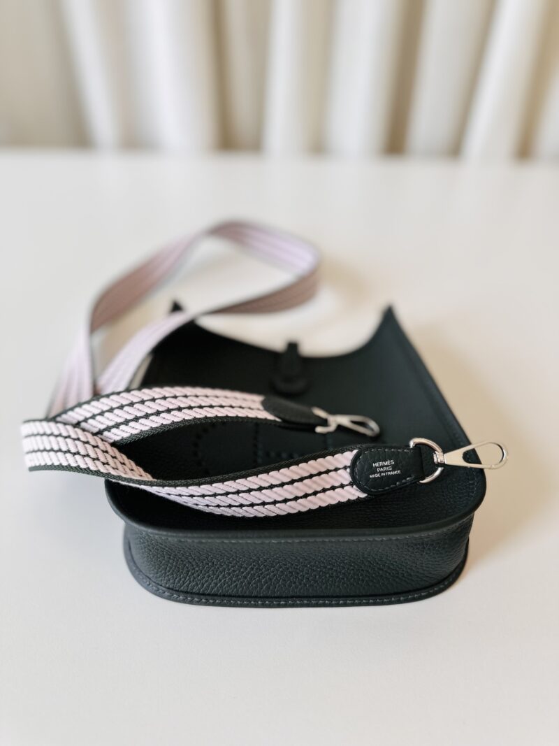 Hermes Evelyne 16 Vert Fonce - Image 6