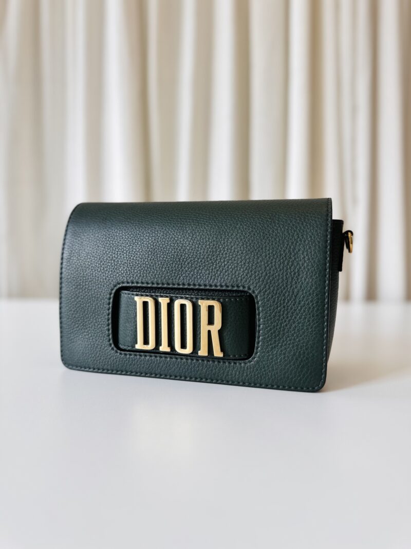 Dior Revolution green - Image 2