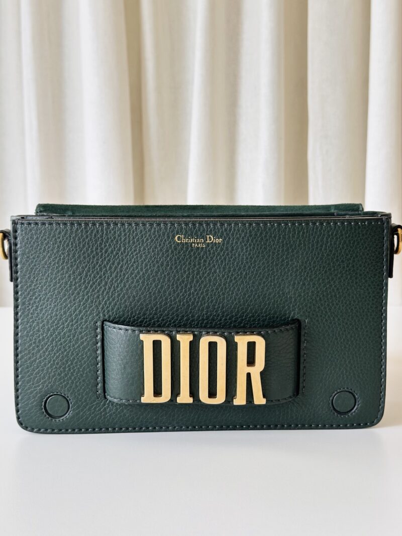 Dior Revolution green - Image 5