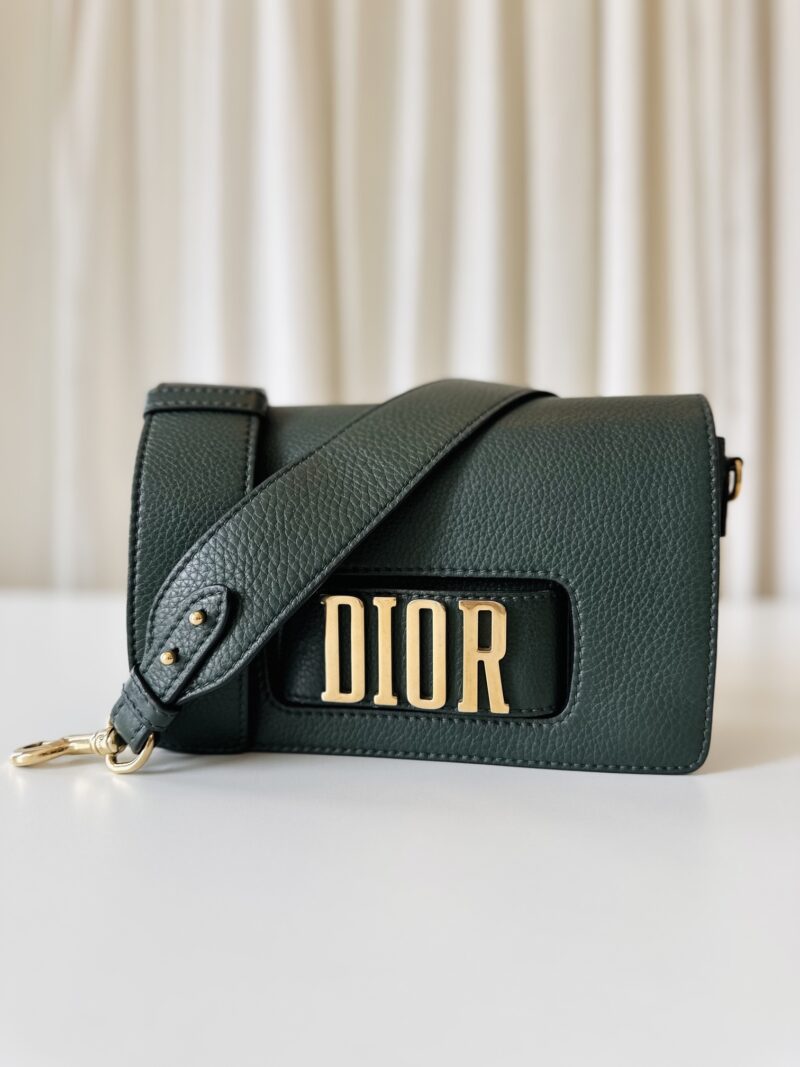 Dior Revolution green - Image 3