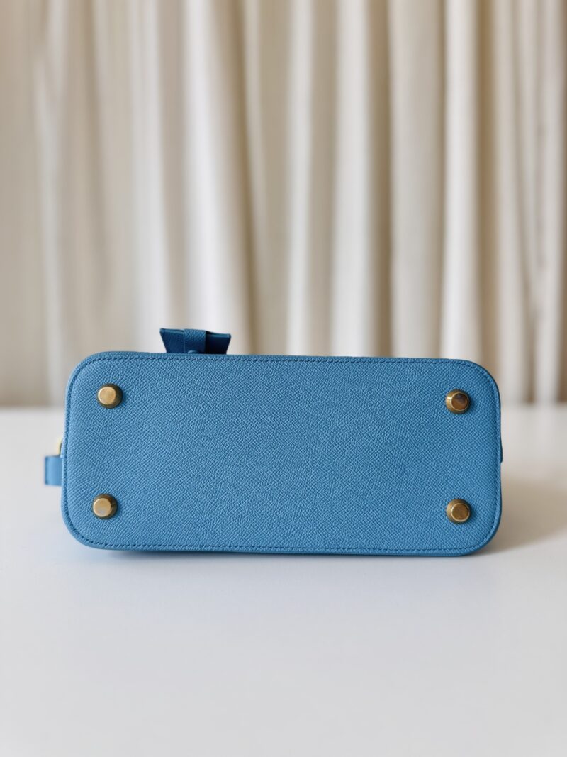 Balenciaga Blue handbag - Image 5