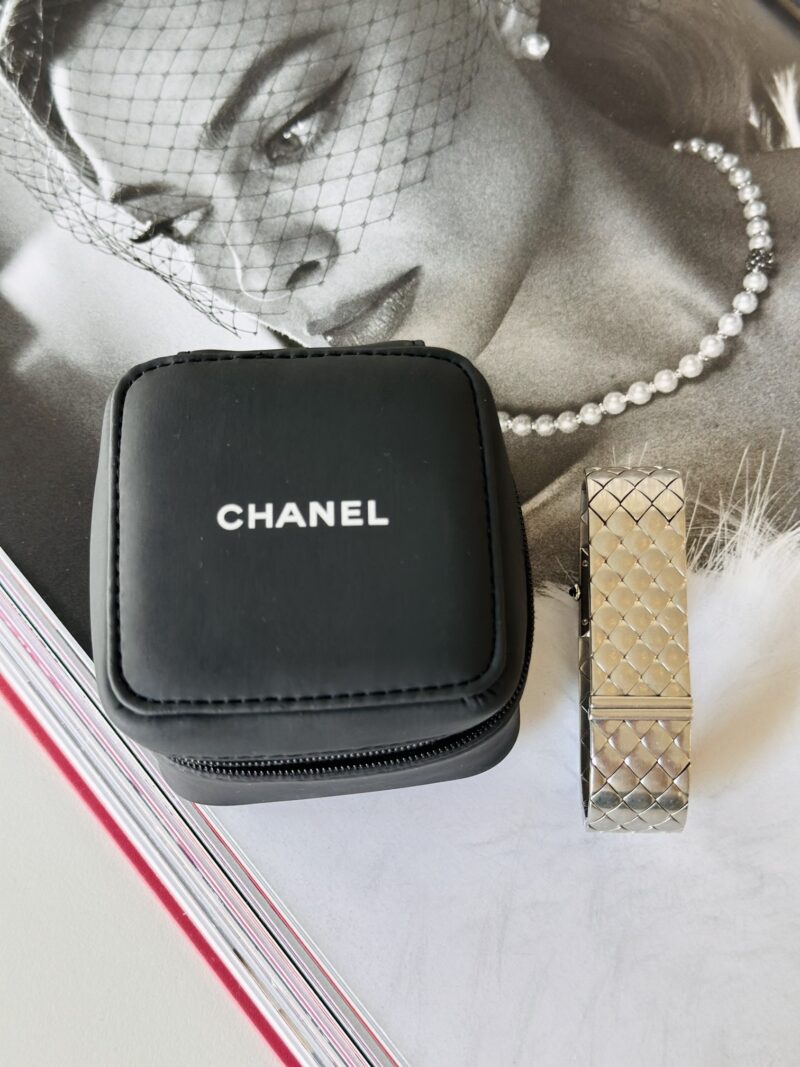 Chanel watch - Image 4