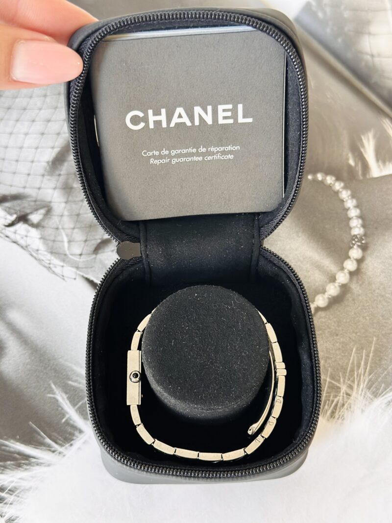 Chanel watch - Image 2