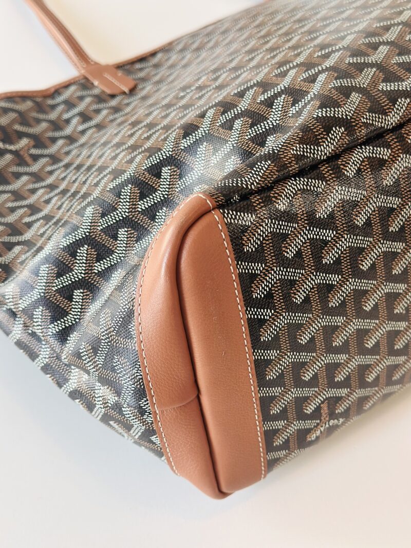 Goyard Artois Tote bag - Image 7