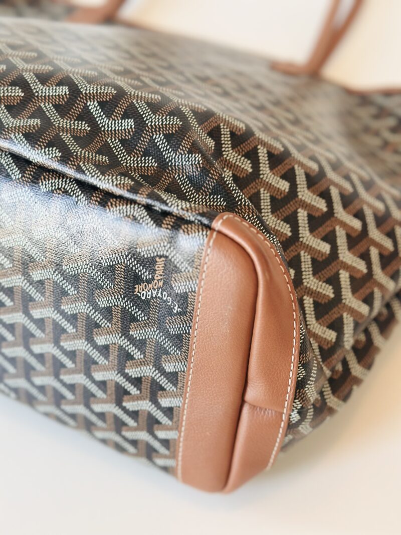 Goyard Artois Tote bag - Image 6