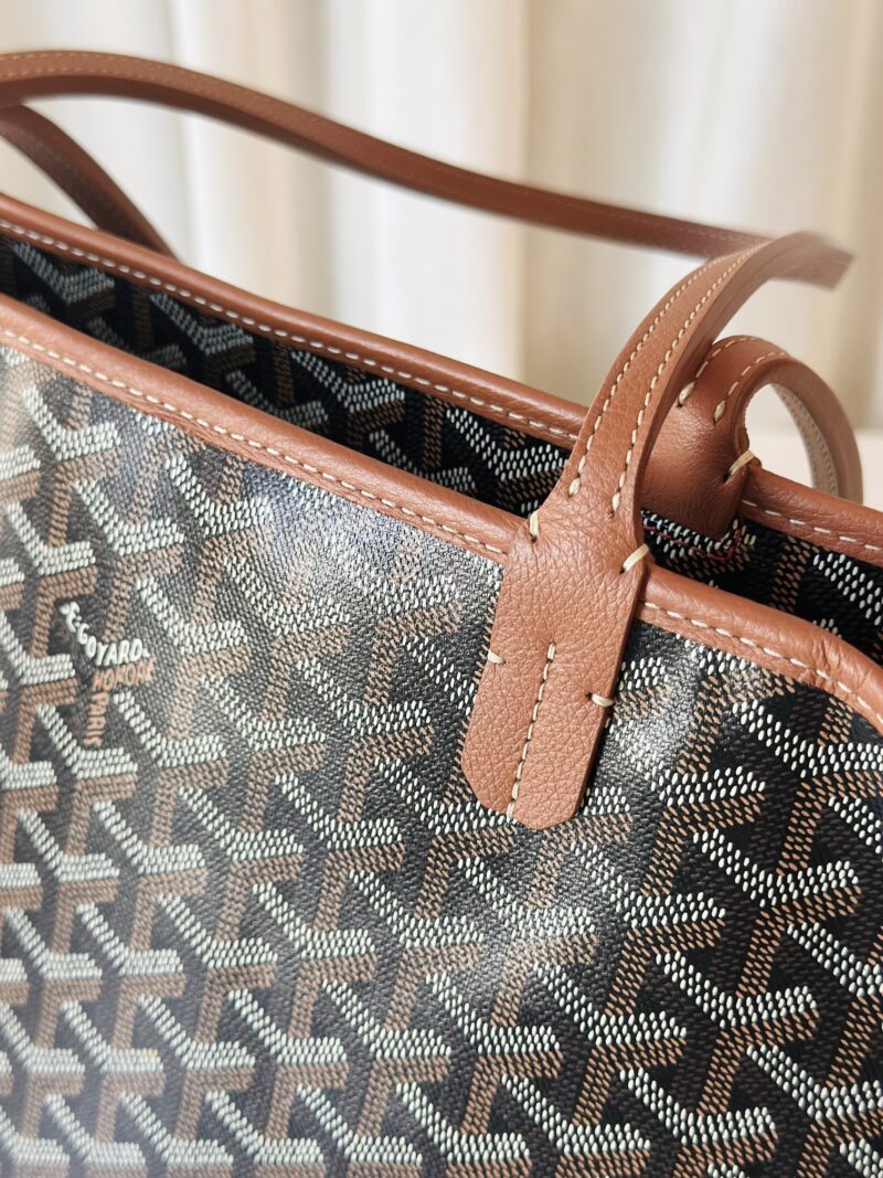 Goyard Artois Tote bag - Image 5