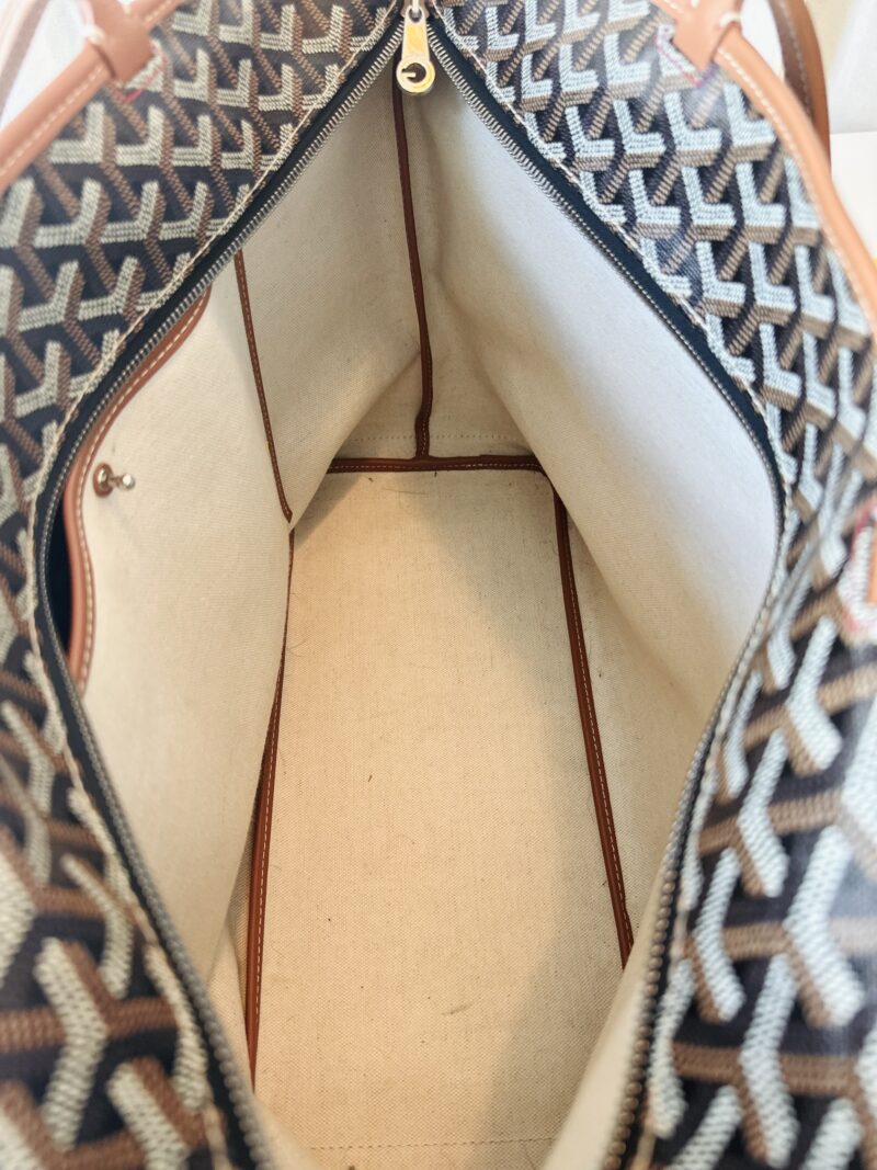 Goyard Artois Tote bag - Image 3