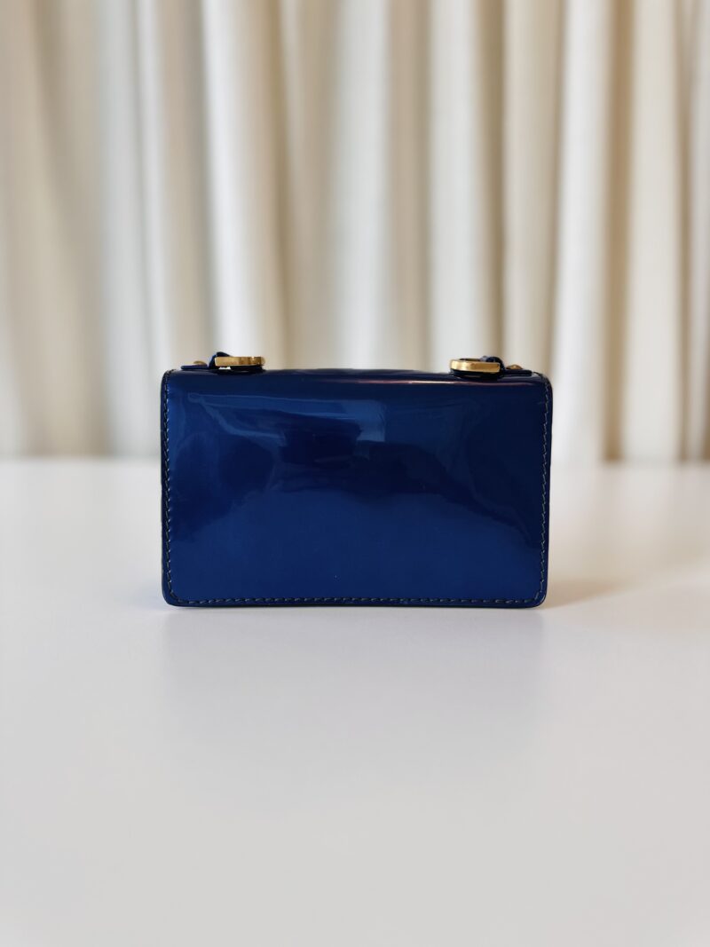 Dior Revolution mini patent - Image 2