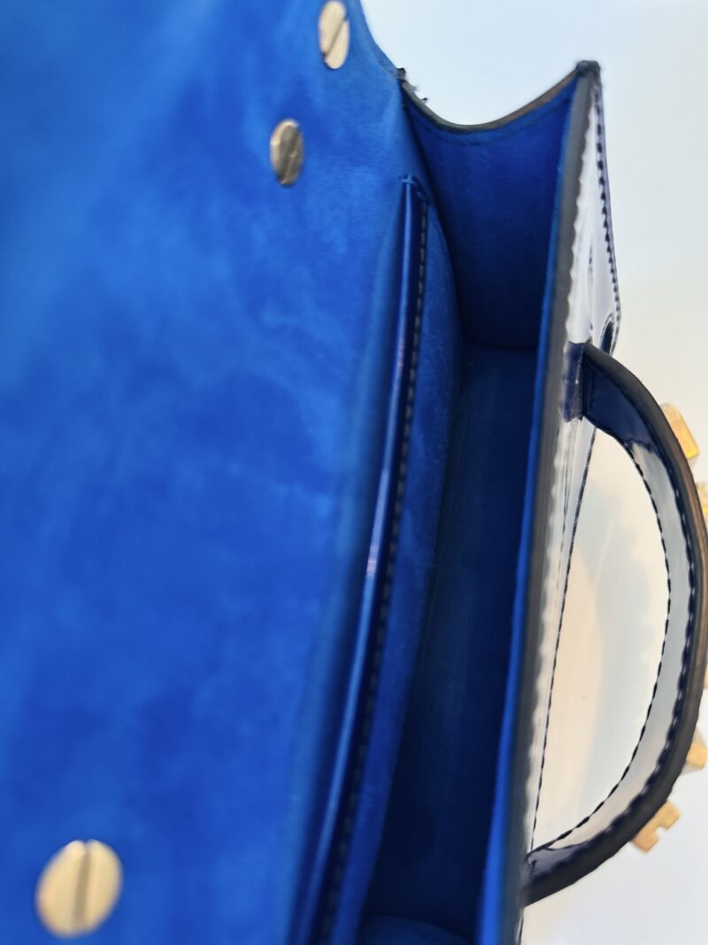 Dior Revolution mini patent - Image 3