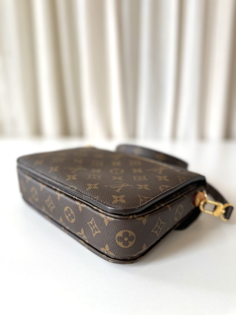 Louis Vuitton Pochette Metis monogram - Image 8