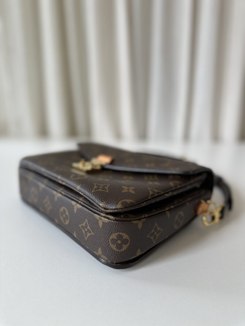 Louis Vuitton Pochette Metis monogram - Image 7