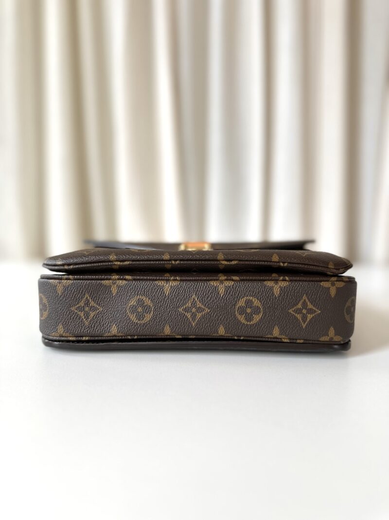 Louis Vuitton Pochette Metis monogram - Image 5