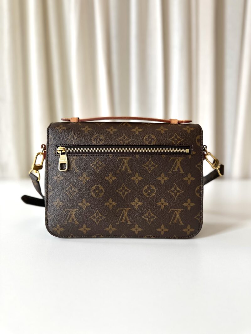 Louis Vuitton Pochette Metis monogram - Image 4